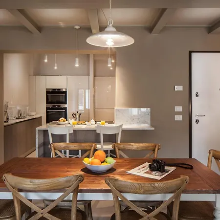 Penthouse In Siena's Heart With Elevator & Parking Apartamento Siena
