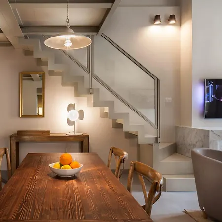 Penthouse In Siena's Heart With Elevator & Parking Apartamento Siena
