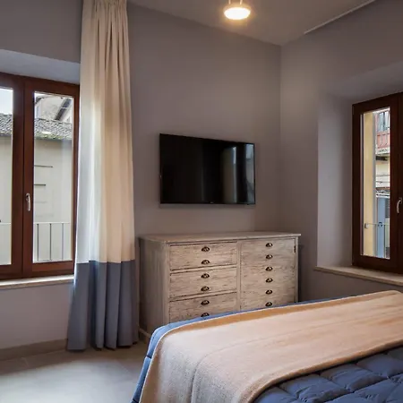 Apartamento Penthouse In Siena's Heart With Elevator & Parking Siena