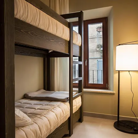 Penthouse In Siena's Heart With Elevator & Parking Apartamento *