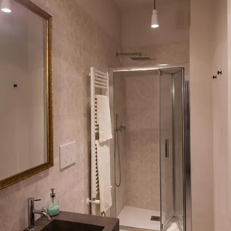 Penthouse In Siena's Heart With Elevator & Parking Apartamento *