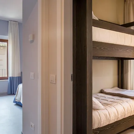 Penthouse In Siena's Heart With Elevator & Parking Apartamento Siena